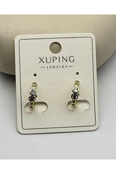 BİJU YILMAZ خاتم ذهبي صغير من Xuping - 25-xpkp174