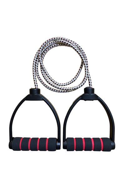DRY Luxury Hand-Held Training Tire 300 cm