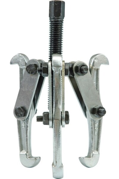 Other Extractor de rulmenți 150mm - 3 brațe 80520 VOREL