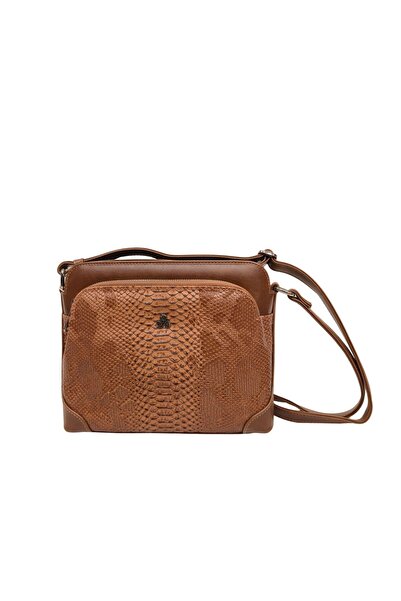 Ysmn حقيبة كروس نسائية بحزام قابل للتعديل YC011300SKB