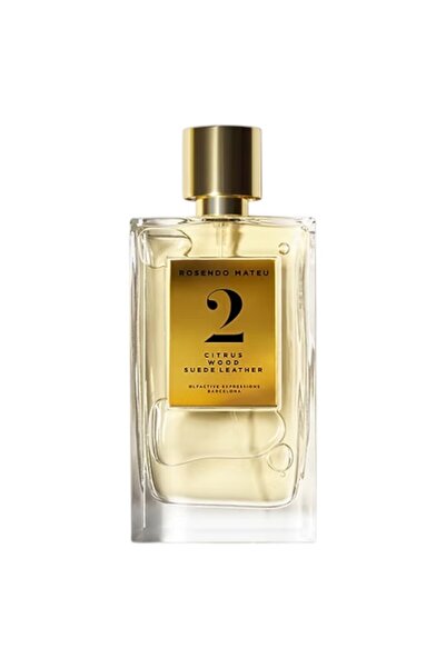 ROSENDO MATEU Rosendo Mateu, Olfactive Expressions Barcelona No. 2, Eau De Pa...