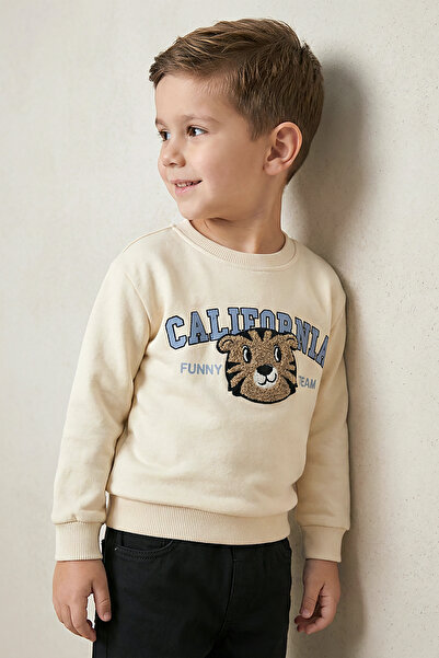 Dmb سويت شيرت فريق كاليفورنيا الفكاهي للأولاد