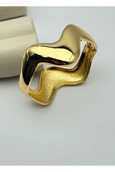 BİJU YILMAZ أصفاد فضية من طراز زارا - 25klp20