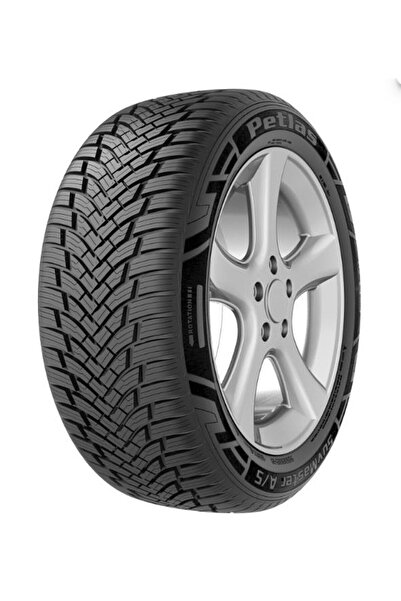 Petlas 215/60R17 TL 100V REINF. SUVMASTER A/S