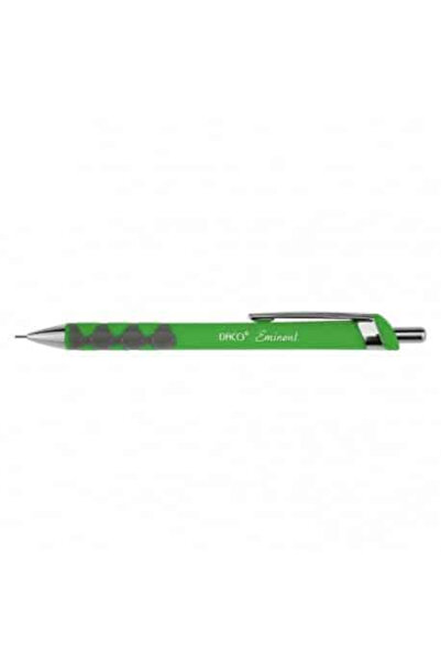 Milan Eminent DACO Mechanical Pencil 0.7 Green
