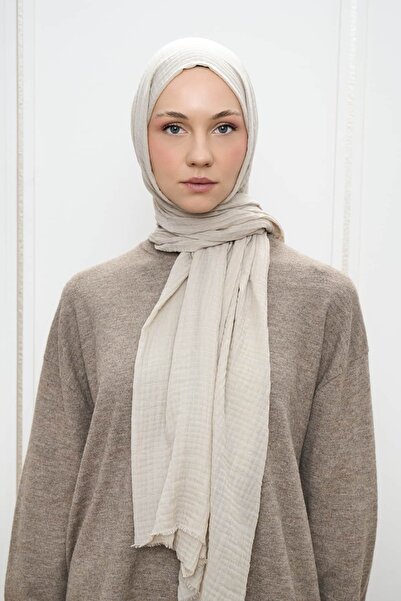 Modakaşmir Muslin Shawl