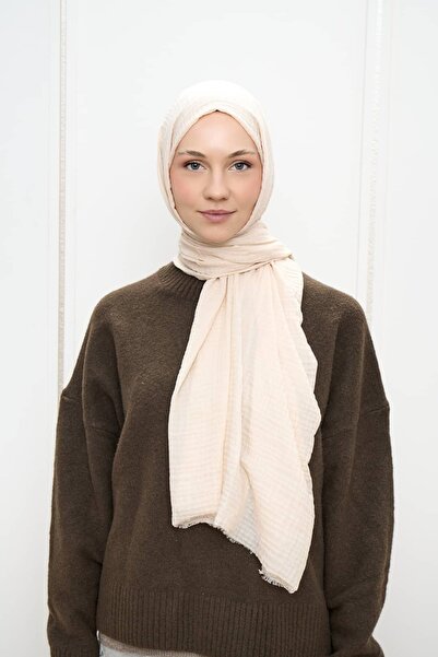 Modakaşmir Muslin Shawl