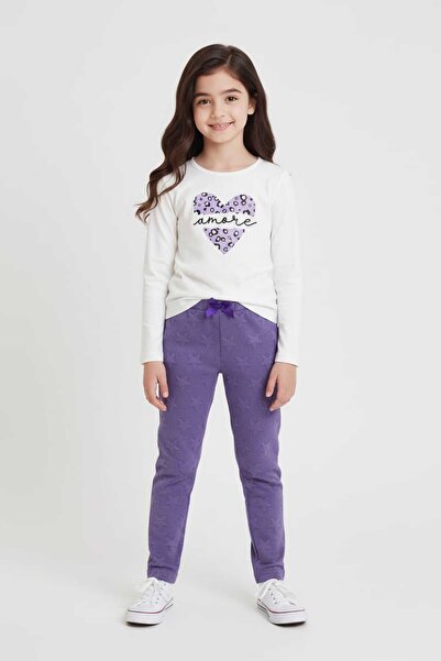 OEM Pantaloni sport pentru fete