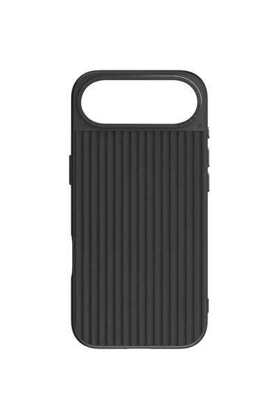 ULTRAGUARD Smartix Silicone Case Black iPhone 17 Air – SMC17ABK