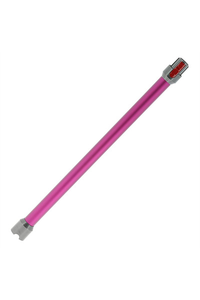 Parmis Onvo Compatible Ovdss01 Vacuum Cleaner Red Pipe