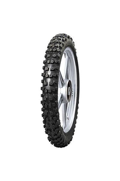 ANLAS Motosiklet Dış Lastik 2.75-17 Tubeless 48p Motosiklet Reınforced Mudsna...