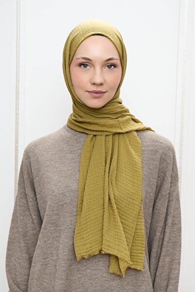 Modakaşmir Мусліновий шаль