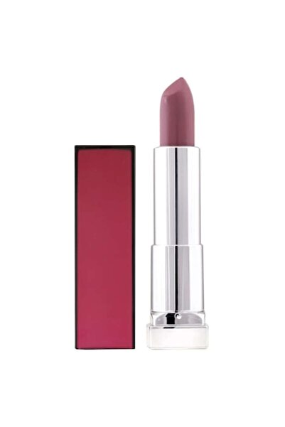 Maybelline New York Maybelline Color Sensational Smoked Roses Lipstick, shade...