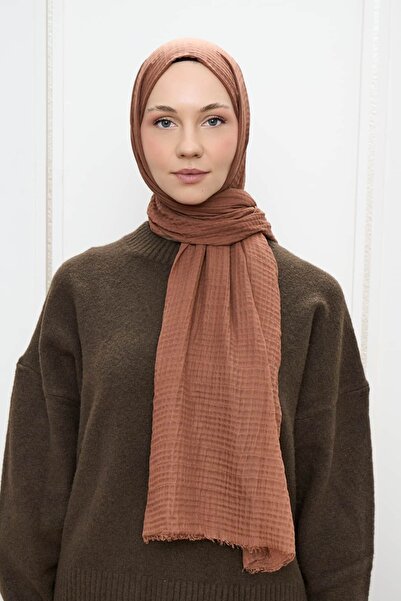 Modakaşmir Muslin Shawl