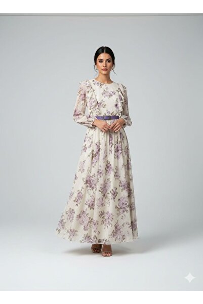 Pyramid masterpieces elegant dress