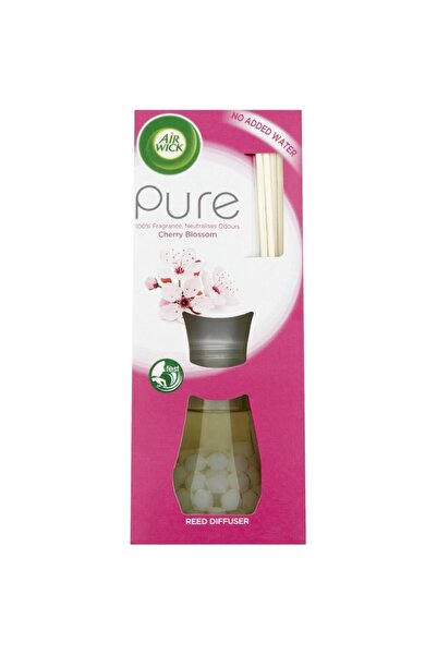 Air Wick Air Wick Room Freshener with Scented Sticks, Cherry Blossom, 25 ml