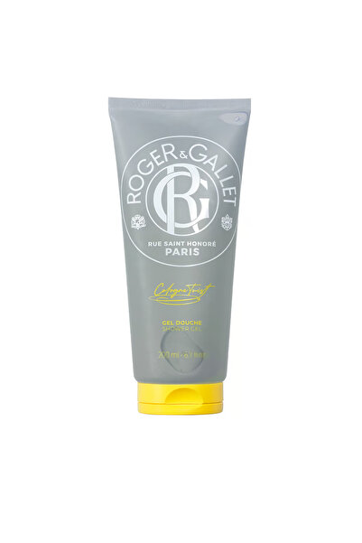 Roger&Gallet Roger & Gallet, Cologne Twist, Gel de duș, Pentru toate tipurile...