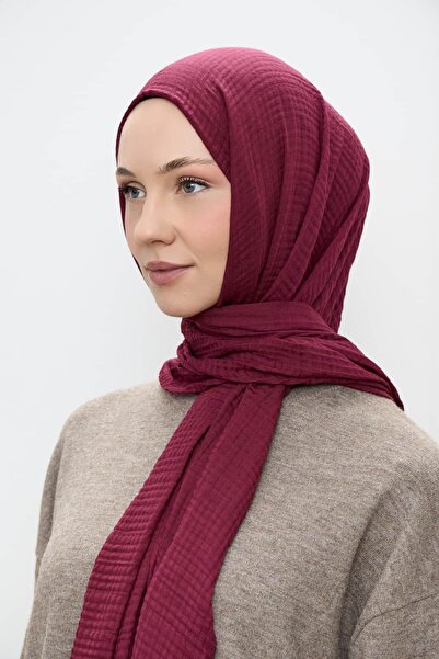 Modakaşmir Muslin Shawl