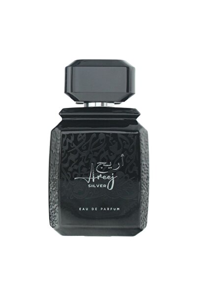 Rotana Rotana, Aneej Silver, Eau De Parfum, Unisex, 100 ml