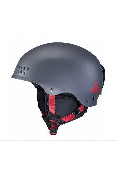 Other Kask męski K2 PHASE PRO gunmetal M