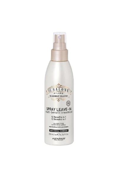 Alfaparf Tratament Par Leave in Il Salone Multi-Benefit, 200 ml