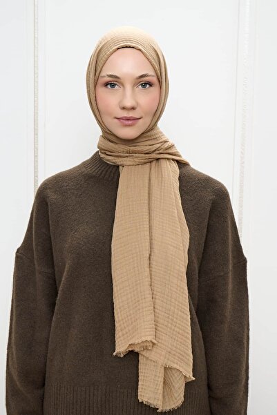 Modakaşmir Muslin Shawl