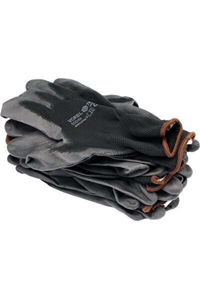 Other Work gloves gcpu0109b 12 pairs / 74077 / VOREL