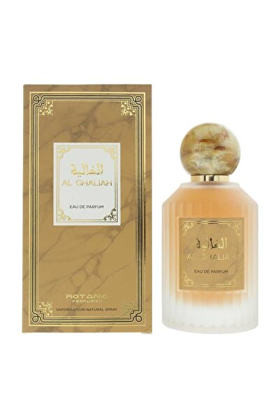 Rotana , Al Ghaliah, Eau De Parfum, Unisex, 100 ml