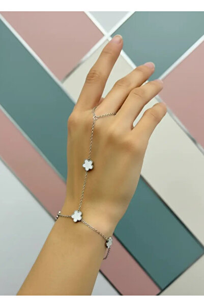 BİJU YILMAZ Steel silver star shahmeran - 26shm04