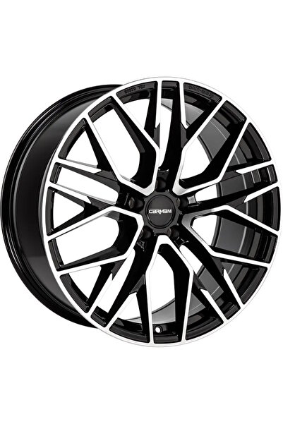 kormetal CA20 7,5x17" PCD:5108 ET:45 CH63,4 BD Jant 4 Adet