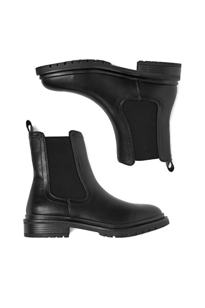 Jenny Ghete Chelsea damă negre CEO-25698-K01
