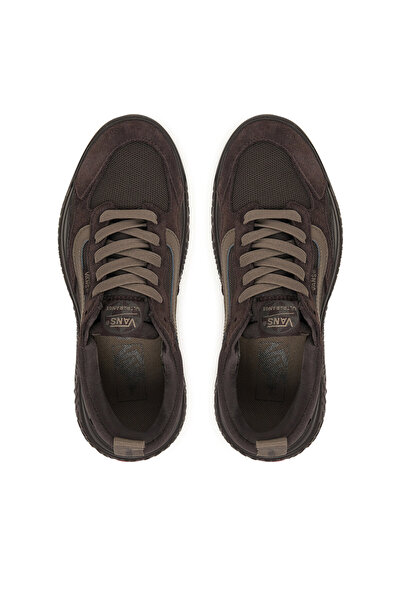 Vans unisex sneakers Dark Brown MTE UltraRange Neo V