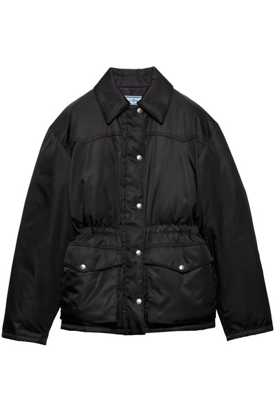 Prada Sport Women's Puffer Coat