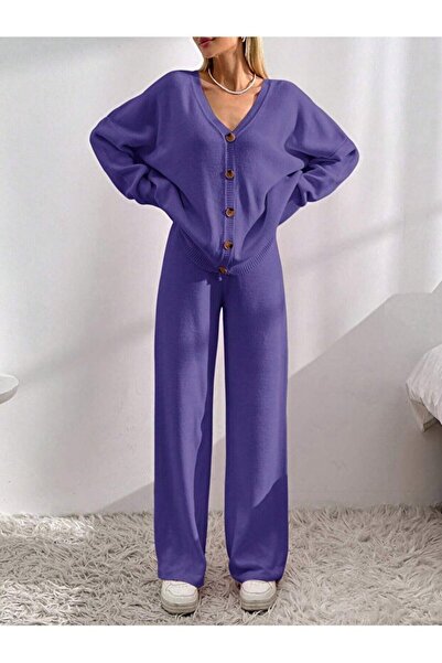 Get Crazy tricotaj set de supradimensionat piese [ <ne2> ]