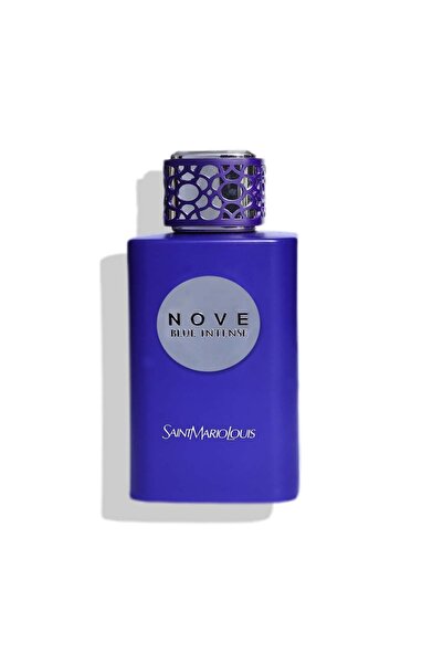 Shaikh Saeed Nove Blue Intense 100 ml