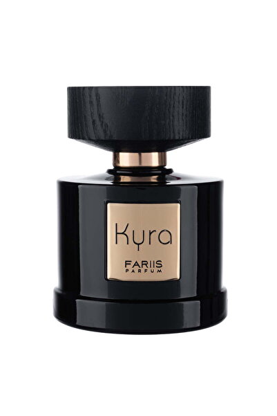Fariis Apa de parfum Kyra 100ml | Parfum Arabesque pentru femei