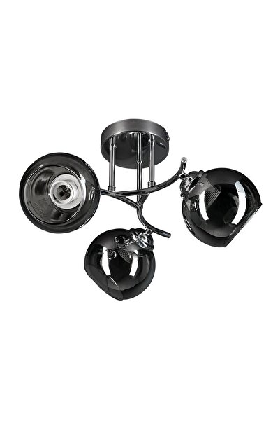 Other Lampa wisząca Activejet AJE-PALOMA 3P E27 3x40W