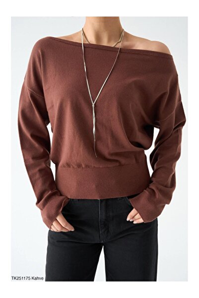 Coral كارديجان بسحّاب وحياكة مضفرة Th251019 أحمر