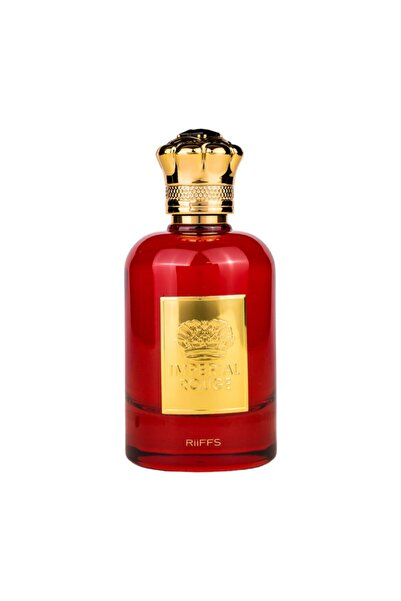 Riiffs Imperial Rouge Eau de Parfum - 100ml | Parfum pentru femei