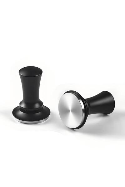 Arabest Espresso Tamper, 51mm Coffee Tamper, Calibrated Dual Spring Loaded Ba...