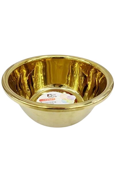 OEM BOWL 30 CM GOLD