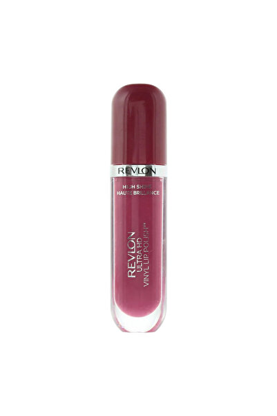 Revlon , Ultra HD Vinyl Lip, Liquid Lipstick, 935, Berry Blissed, 5.9 ml