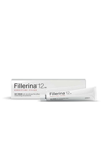 FILLERINA 12HA Day Cream Grade 5 50ml