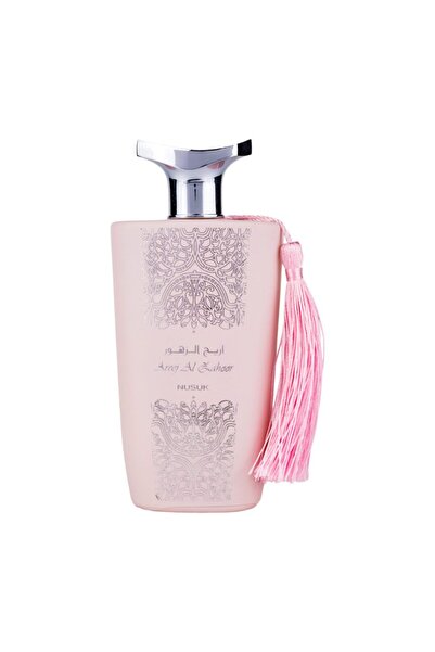 Nusuk Areej Al Zahoor Eau de Parfum - 100ml | Parfum arab pentru femei