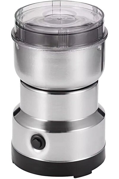 DX BURAQ Multifunctional Electric Grinder