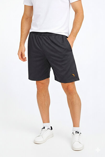 Remy's Erkek Hızlı Kuruma Özellikli Spor Şort