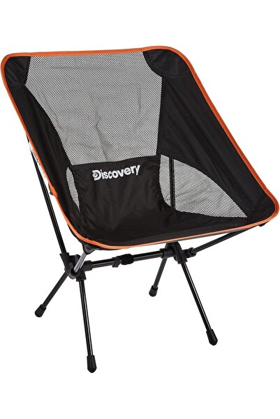 DİSCOVERY ADVENTURES كرسي تخييم صغير الحجم