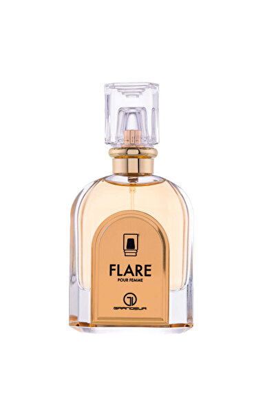 Grandeur Elite Flare EDP for Women - 80ml