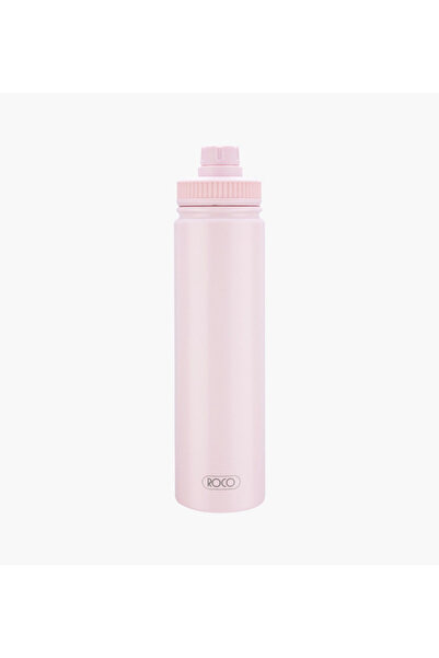 Roco Solid Stainless Steel Water Bottle - 750 ml