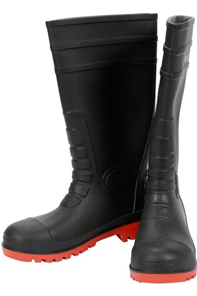 Other Wellington boots with metal toe cap PORTLAND 45 YT-80887 YATO